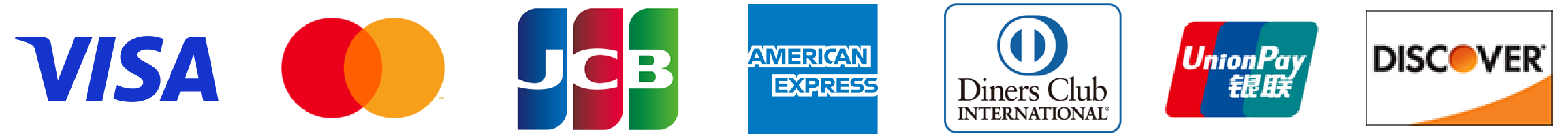 クレジットカード