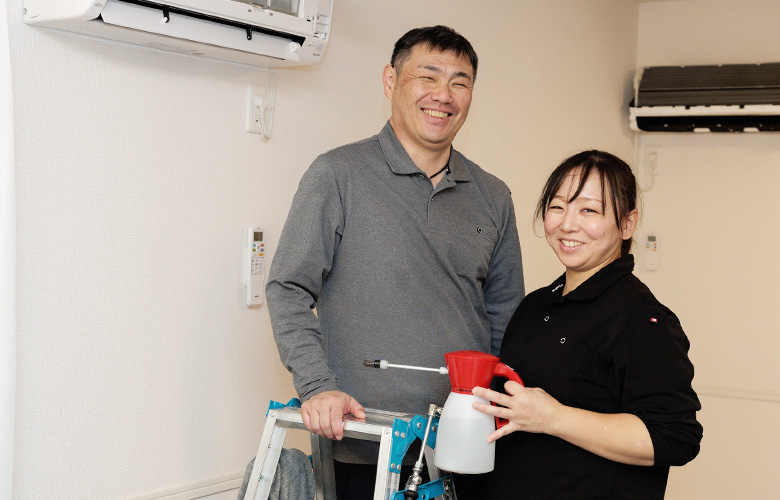 お見積りの作成は無料!お気軽にお問い合わせください